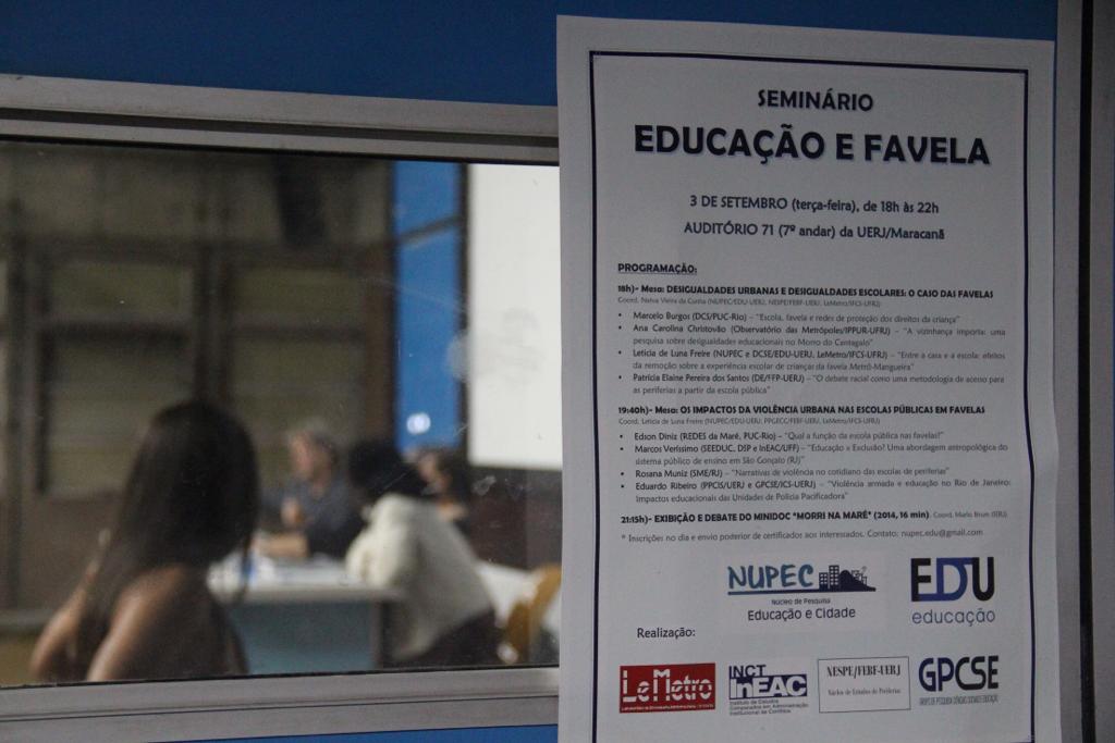 Revista Educação Pública - A escola e a interculturalidade nas favelas do  Rio de Janeiro