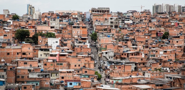 Coronavírus: Morte por coronavírus na periferia de São Paulo acende alerta  para quarentena em áreas mais pobres, Atualidade