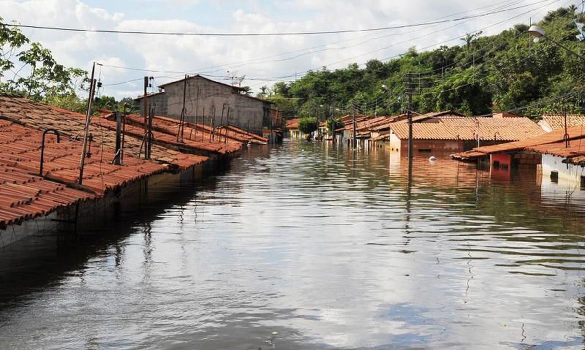 Nordeste, a vida depois das enchentes
