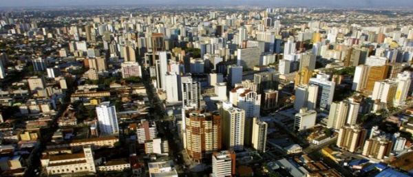 E-book Curitiba: transformações na ordem urbana