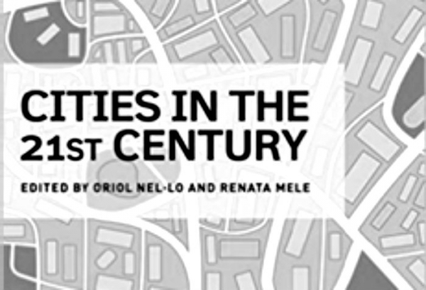 #resenha | Cidades no século XXI