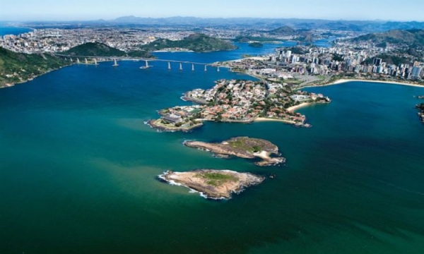 IBEU VITÓRIA: boa qualidade nos serviços coletivos urbanos