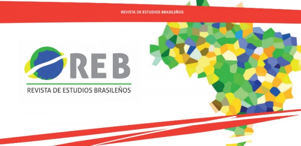 Chamada — Revista de Estudos Brasileños