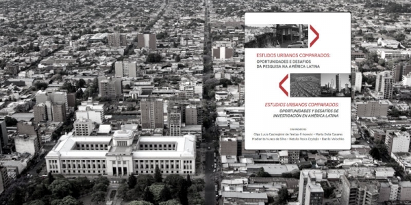 Estudos Urbanos Comparados para a América Latina