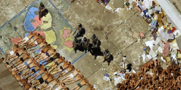 Massacre do Carandiru e a seletividade da Justiça brasileira