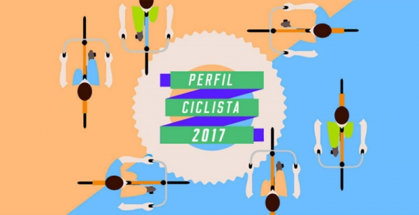 Pesquisa Perfil do Ciclista 2017