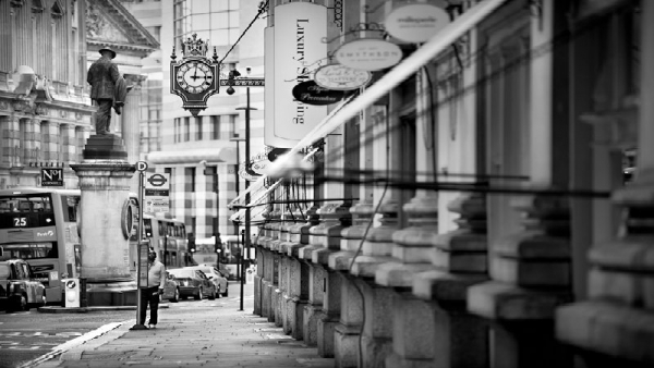 A Cidade como problema sociológico: diálogo com Georg Simmel e Louis Wirth