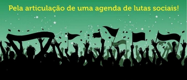 Comitê Popular de Lutas: insurgências urbanas pelo direito à cidade