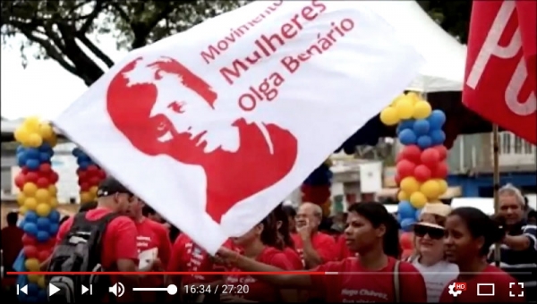 Ocupações e Assentamentos em Porto Alegre