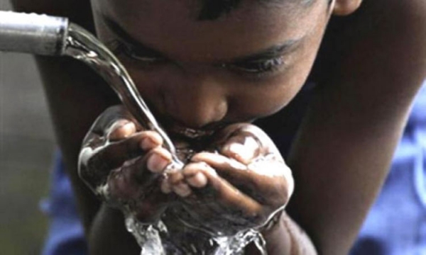 Observatório assina convênio sobre consórcios de saneamento