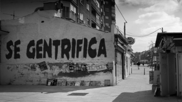 A gentrificação nos estudos urbanos