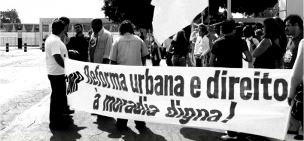 Política urbana, ação governamental e a utopia da reforma urbana no Brasil