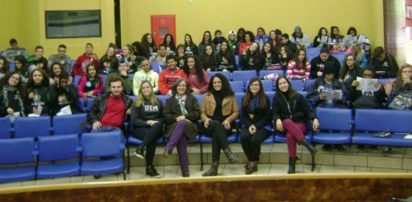 Violência nas escolas e sua relação socioespacial