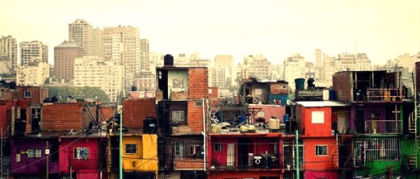 Mercantilização do solo urbano e ampliação de moradias informais em Buenos Aires