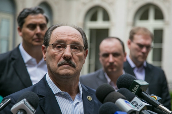 As Fundações gaúchas e o desenvolvimento tecnológico do RS