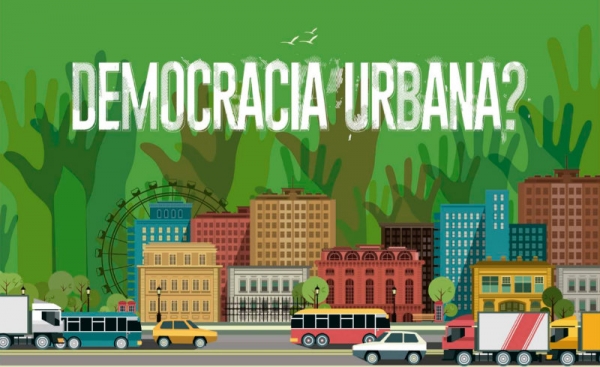 Educação | Cartilha Democracia Urbana