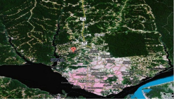 Instrumentos de gestão: APA urbanas e o plano diretor