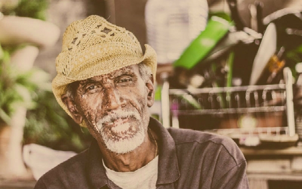 Ocupações urbanas e retratos cotidianos