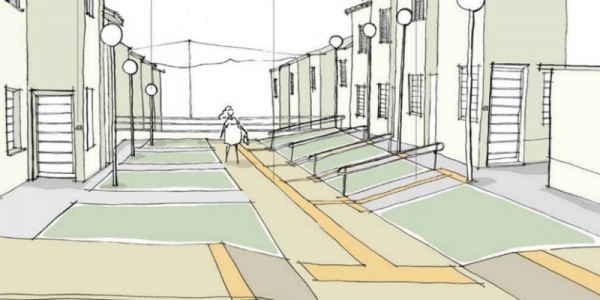 Palestra “Cidade para o século XXI” (Maringá)