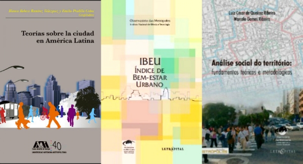 Teoria Urbana e Desenvolvimento Científico