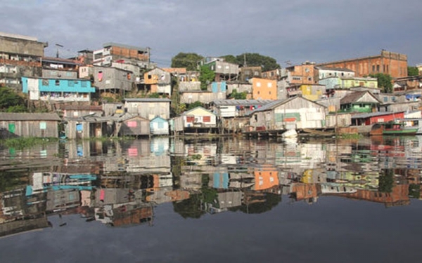Manaus é a penúltima colocada em bem-estar urbano