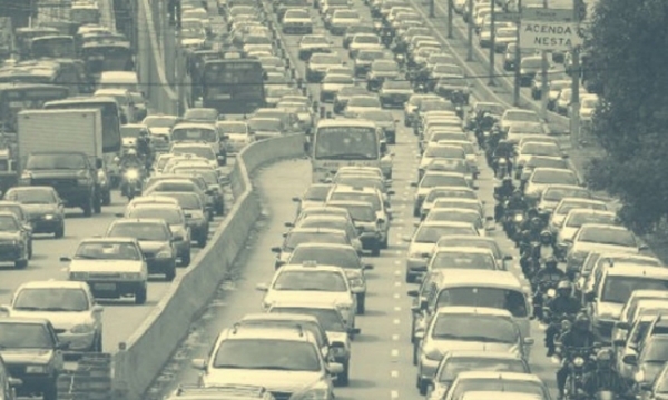Dossiê: Mobilidade urbana nas metrópoles brasileiras