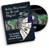 Lançamento do Atlas Nacional do Brasil