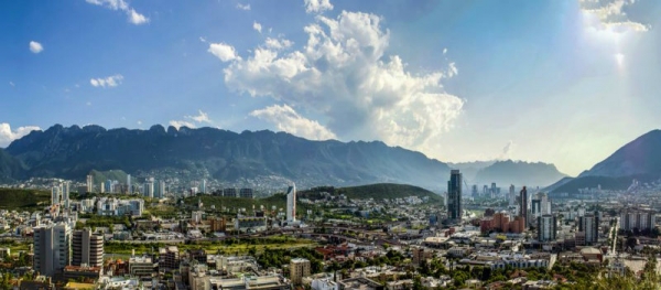 Chamada RII — O passado e o futuro das estruturas urbanas e rurais