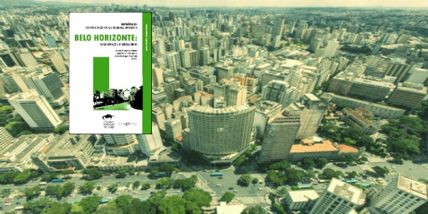E-book Belo Horizonte: transformações na ordem urbana (1980-2010)