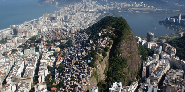 Ipea promove no Rio seminário sobre direito à cidade