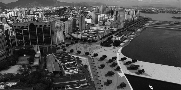 HIS no Porto Maravilha: quais melhorias habitacionais?