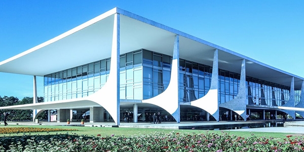 América do Sul: antologia das crises presidenciais