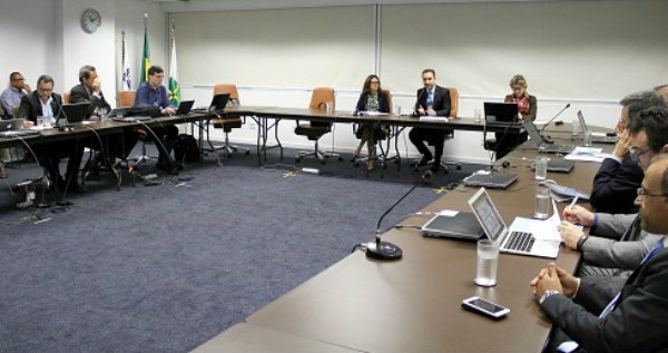 CNPq e FAPs definem cofinanciamento de projetos de INCTs