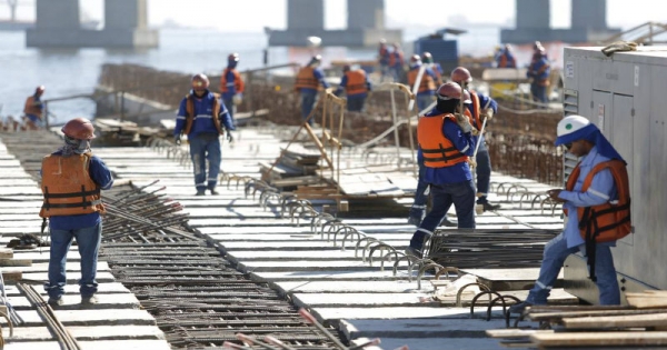 Contradições entre desenvolvimento, trabalho e espaço no Rio de Janeiro