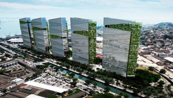 Investments and Public-Private Partnerships of the Olympic City