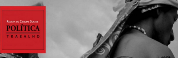 Dossiê Racismo, sociedade, cultura e política (UFPB)