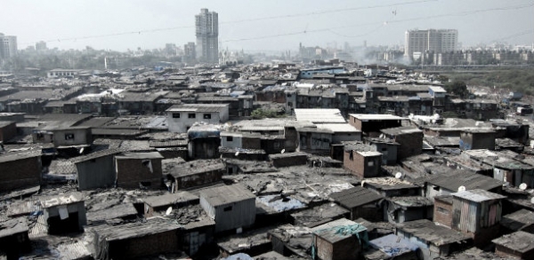 Governança em um mundo suburbano emergente