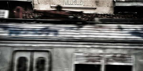 Mobilidade urbana, mercado de trabalho e descentralização da atividade econômica