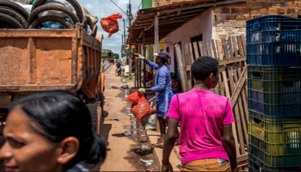 IBEU Municipal é notícia na Folha de São Paulo