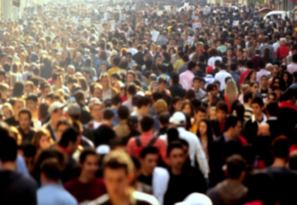 Transição urbana e o direito de estar na cidade