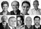 Como votaram as Metrópoles?