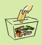 Geografia das Eleições: polarizações inquietantes