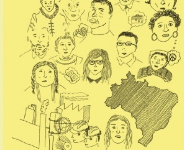 Brasil: país de imigração?