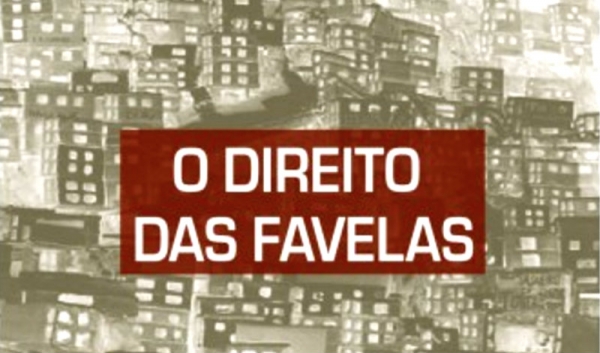 Livro “O Direito das Favelas”