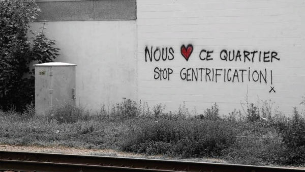Gentrificação na França: a história do conceito na sociologia urbana francesa