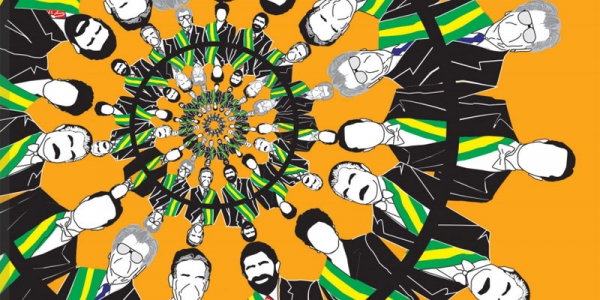 Revista e-metropolis n. 21