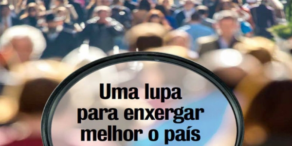 Atlas do Desenvolvimento Humanos das RMs Brasileiras