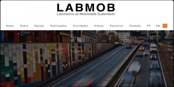 Laboratório de Mobilidade Sustentável (LABMOB)