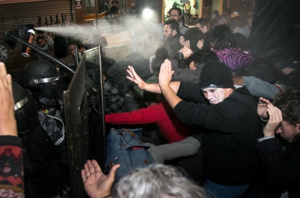 Qual lei será cumprida? A Ocupação Lanceiros Negros e a luta pelo direito à moradia