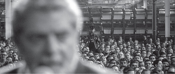 A produção do espaço urbano pelo Lulismo